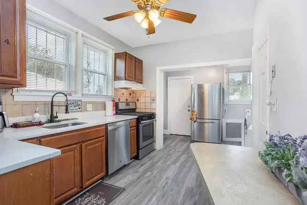 Coliving in West Baltimore - Baltimore Metro Area, Washington DC