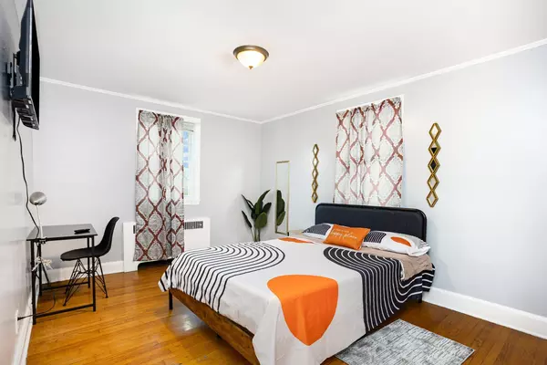 Coliving in West Baltimore - Baltimore Metro Area, Washington DC