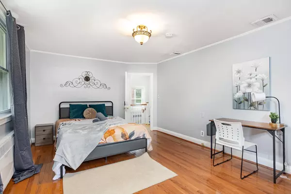 Coliving in West Baltimore - Baltimore Metro Area, Washington DC