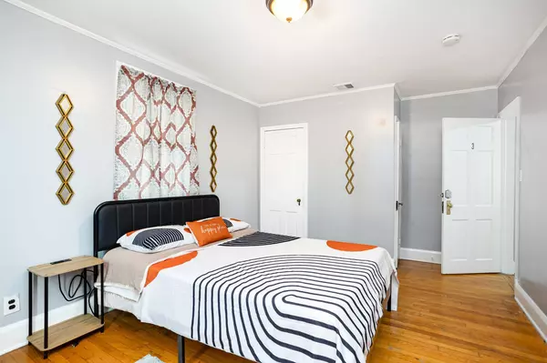 Coliving in West Baltimore - Baltimore Metro Area, Washington DC