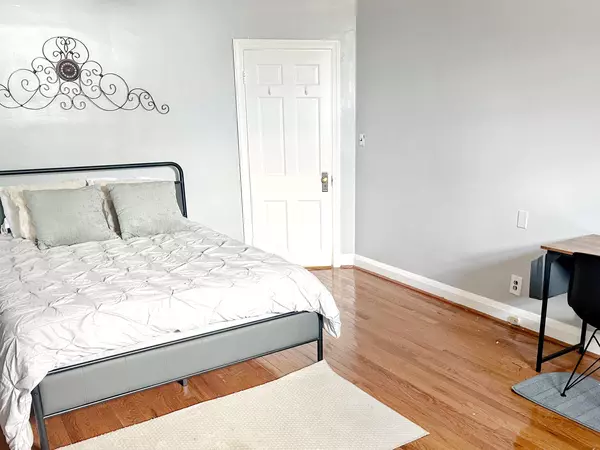 Coliving in West Baltimore - Baltimore Metro Area, Washington DC