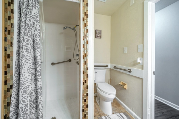 Coliving in Sunnyside - Se Houston, Houston