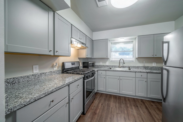 Coliving in Sunnyside - Se Houston, Houston