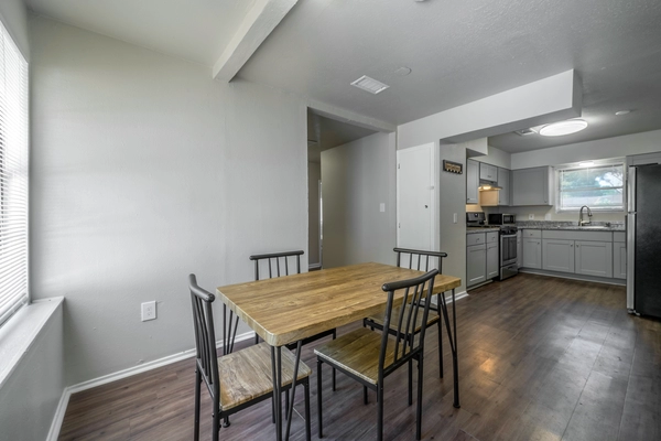 Coliving in Sunnyside - Se Houston, Houston