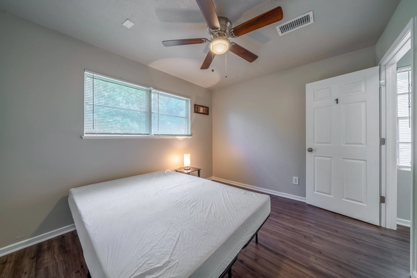 Coliving in Sunnyside - Se Houston, Houston