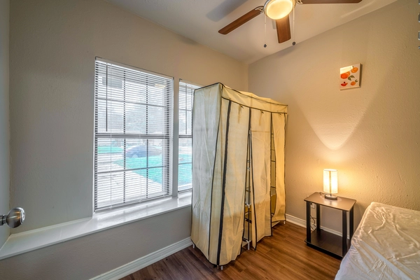 Coliving in Sunnyside - Se Houston, Houston