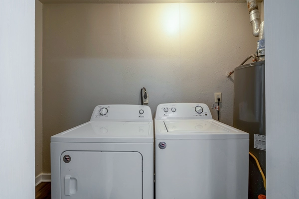 Coliving in Sunnyside - Se Houston, Houston