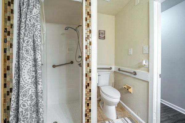 Coliving in Sunnyside - Se Houston, Houston