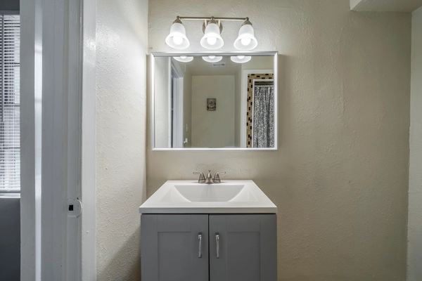 Coliving in Sunnyside - Se Houston, Houston