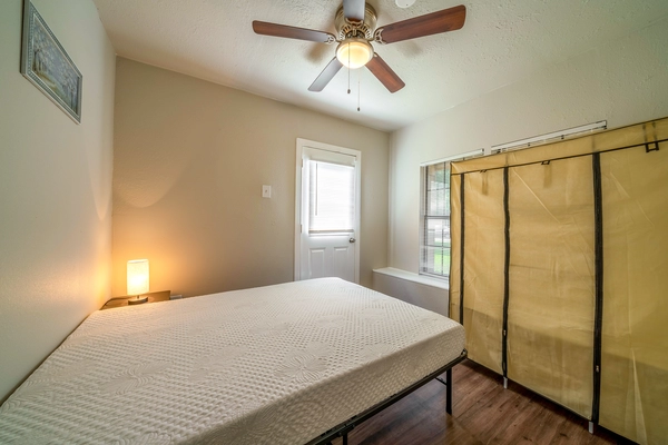 Coliving in Sunnyside - Se Houston, Houston