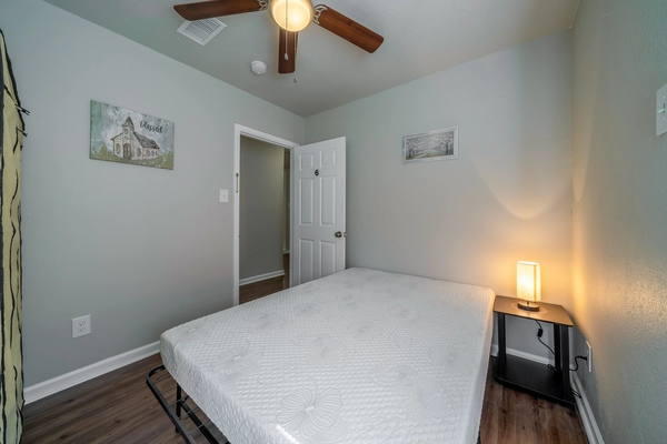 Coliving in Sunnyside - Se Houston, Houston