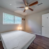 Coliving in Sunnyside - Se Houston, Houston