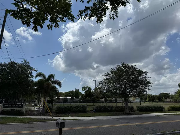 Coliving in Clearwater - Clearwater-St. Petersburg, Tampa