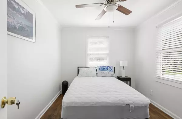 Coliving in Decatur - East Atl, Atlanta