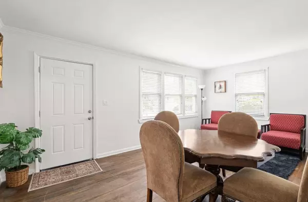 Coliving in Decatur - East Atl, Atlanta