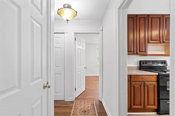 Coliving in Decatur - East Atl, Atlanta