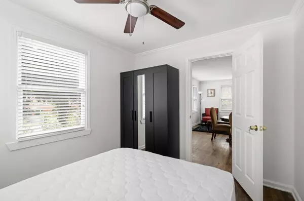 Coliving in Decatur - East Atl, Atlanta