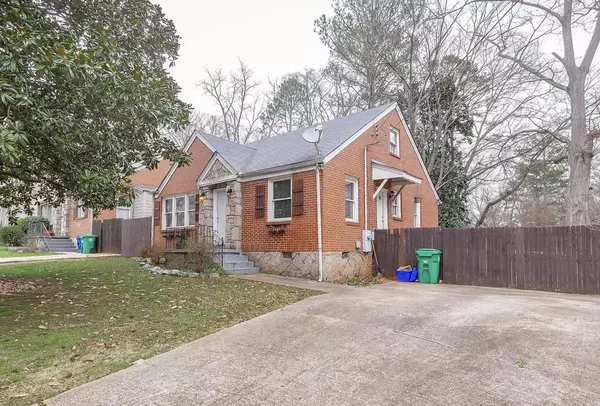 Coliving in Decatur - East Atl, Atlanta