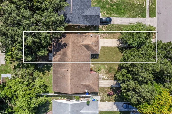 Coliving in Pine Hills - West Orlando, Orlando