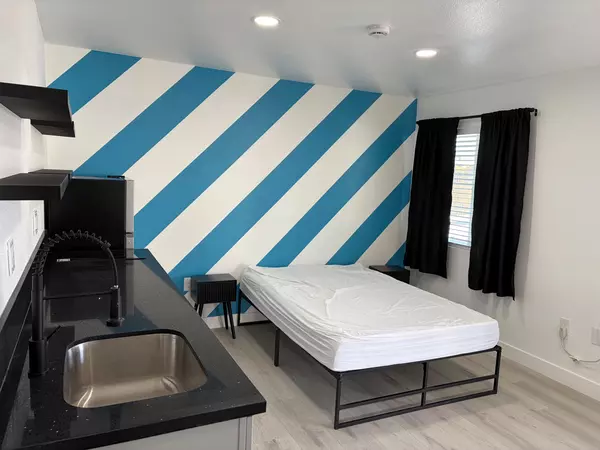 Coliving in Las Vegas - Las Vegas, Las Vegas