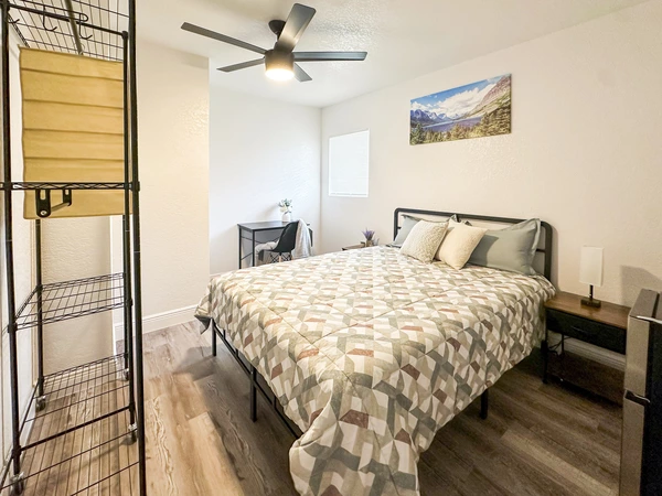 Coliving in University Square - North Tampa, Tampa