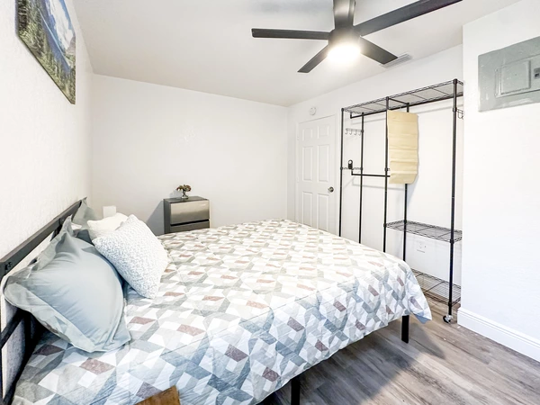Coliving in University Square - North Tampa, Tampa