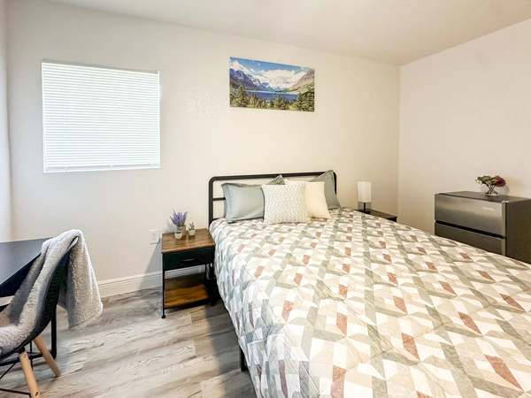 Coliving in University Square - North Tampa, Tampa