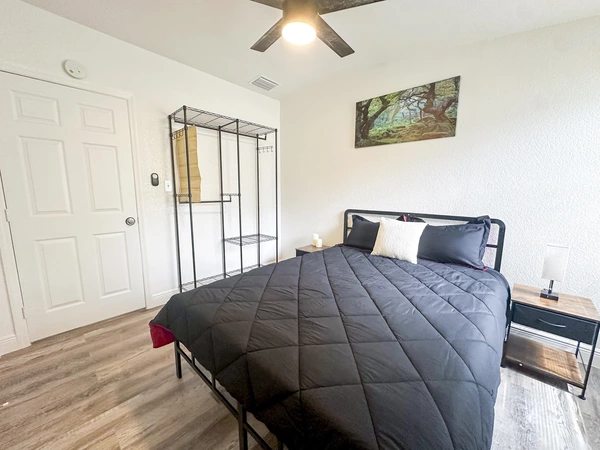 Coliving in University Square - North Tampa, Tampa