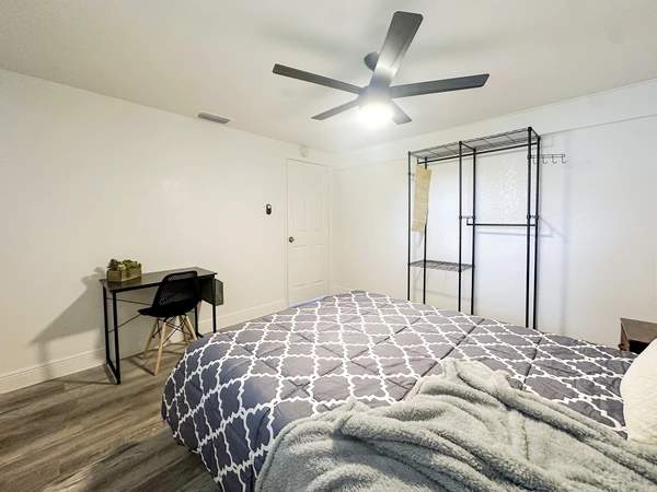 Coliving in University Square - North Tampa, Tampa