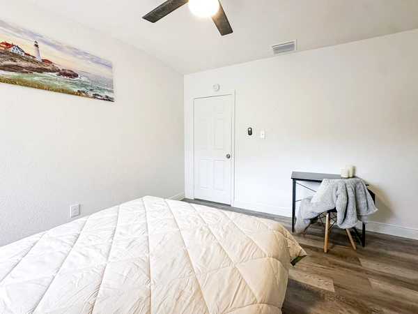 Coliving in University Square - North Tampa, Tampa