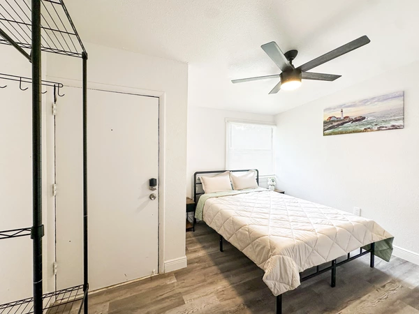 Coliving in University Square - North Tampa, Tampa