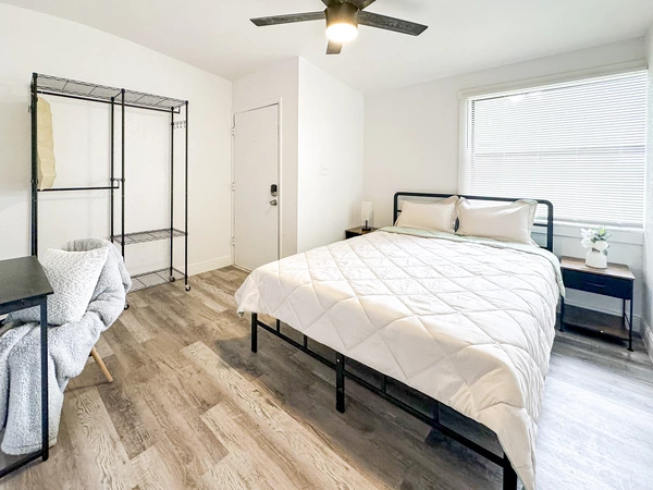 Coliving in University Square - North Tampa, Tampa