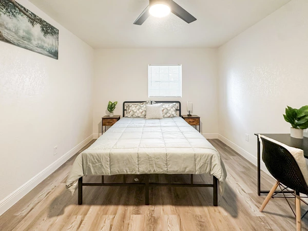 Coliving in University Square - North Tampa, Tampa