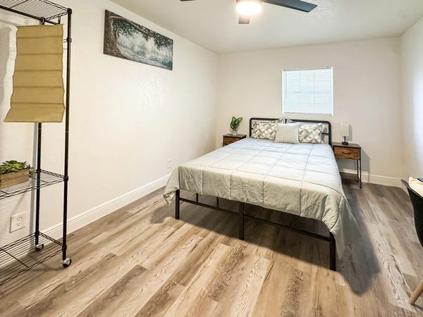 Coliving in University Square - North Tampa, Tampa
