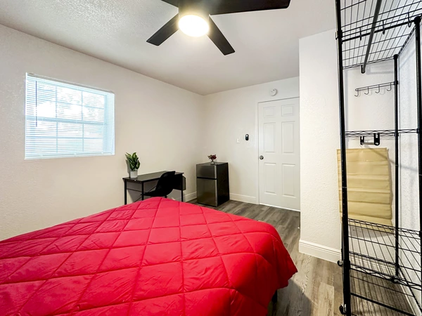 Coliving in University Square - North Tampa, Tampa