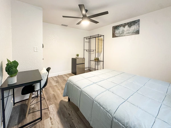 Coliving in University Square - North Tampa, Tampa