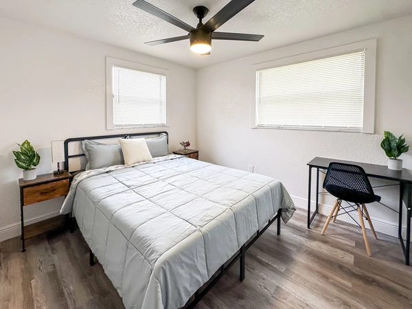 Coliving in University Square - North Tampa, Tampa