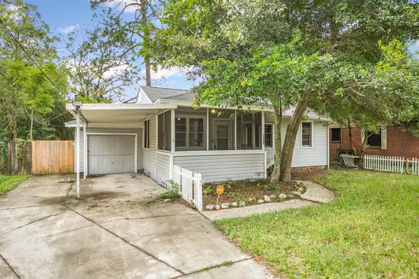 Coliving in Sweetwater - Westside, Jacksonville