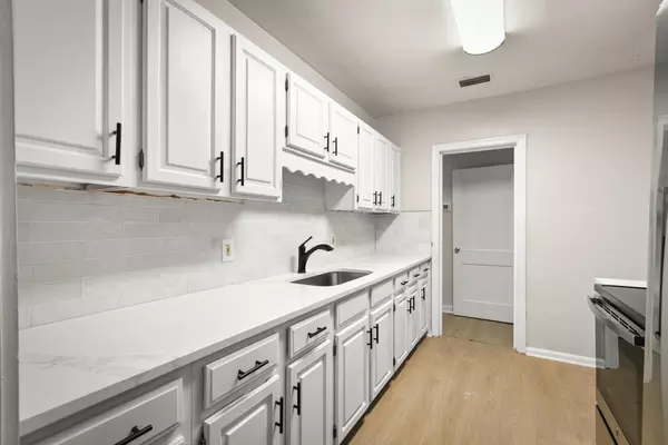 Coliving in Sweetwater - Westside, Jacksonville