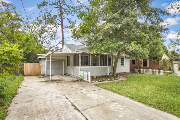 Coliving in Sweetwater - Westside, Jacksonville