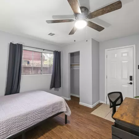 Coliving in South Acres / Crestmont Park - Se Houston, Houston