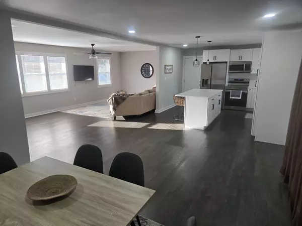 Coliving in East Point GA - South Atl, Atlanta