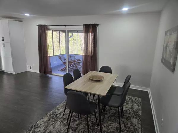 Coliving in East Point GA - South Atl, Atlanta