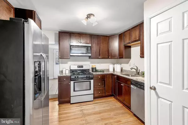 Coliving in South Baltimore - Baltimore Metro Area, Washington DC