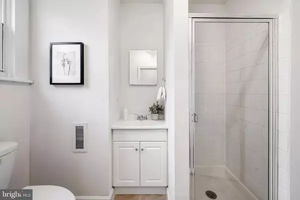 Coliving in South Baltimore - Baltimore Metro Area, Washington DC