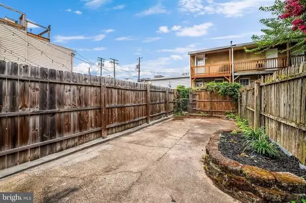 Coliving in South Baltimore - Baltimore Metro Area, Washington DC