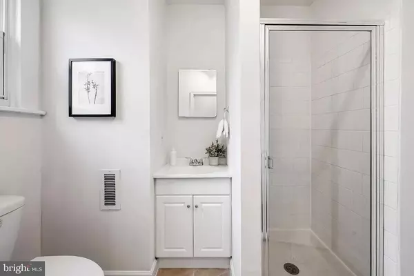 Coliving in South Baltimore - Baltimore Metro Area, Washington DC