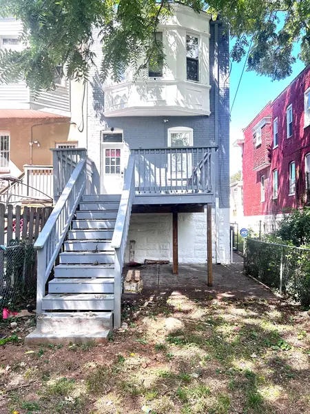 Coliving in North Baltimore - Baltimore Metro Area, Washington DC