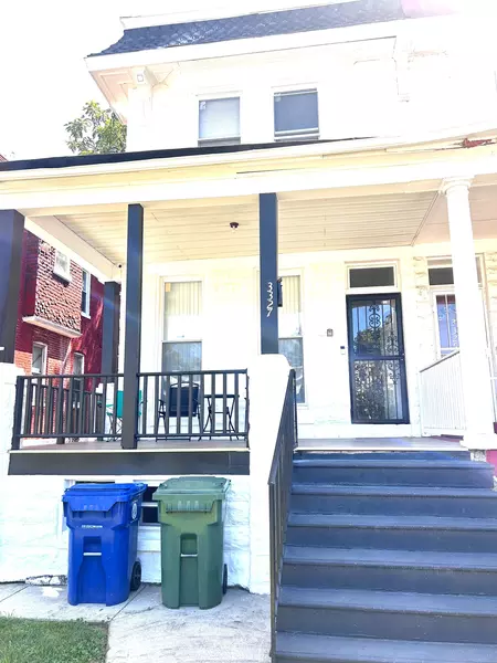 Coliving in North Baltimore - Baltimore Metro Area, Washington DC