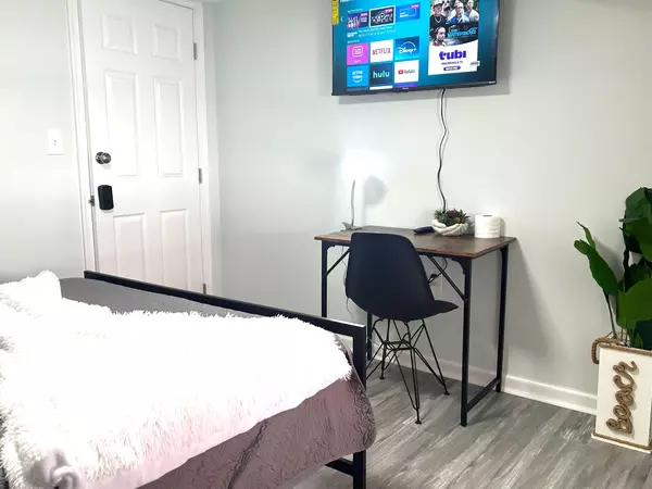 Coliving in North Baltimore - Baltimore Metro Area, Washington DC